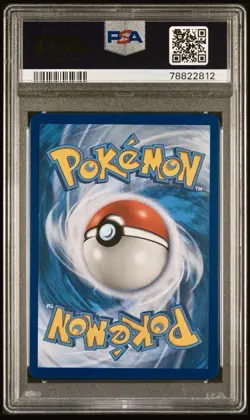 2018 Pokemon Sun & Moon FA / CYNTHIA 148/156 Ultra Prism NM-MT PSA 8 - Image 2
