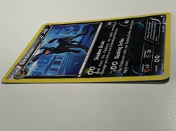 Umbreon 60/108 Dark Explorers Reverse Holo NM Pokemon TCG BW - Image 5