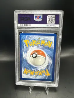 Pokemon 2019 Moltres & Zapdos & Articuno GX 66/68 Hidden Fates Full Art PSA 9 - Image 2