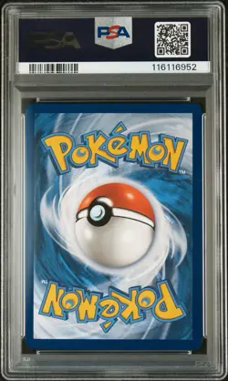 2023 POKEMON MEW EN-151 SPECIAL ILLUSTRATION RARE #199 CHARIZARD EX PSA 10 - Image 2