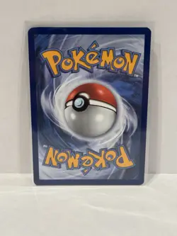 2026 Pokemon N’s Zekrom Ascended Heroes ETB Promo MEP 031 - Image 2