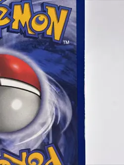 Pokemon TCG Mewtwo 3 WB Movie Promo Stamped 1999 WOTC Regular MP - Image 3