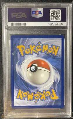 2023 POKEMON SWORD & SHIELD CROWN ZENITH #GG50 FULL ART/DARKRAI VSTAR PSA 10 - Image 2