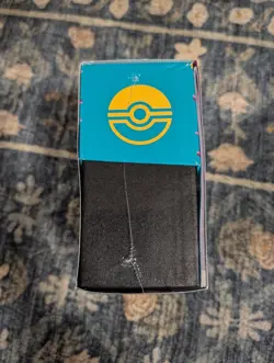 Pokemon Center Ascended Heroes ETB Elite Trainer Box NEW - In HAND - SEALED - Image 2
