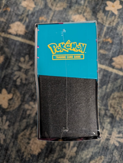 Pokemon Center Ascended Heroes ETB Elite Trainer Box NEW - In HAND - SEALED - Image 4