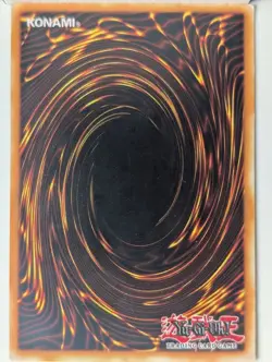 Yu-Gi-Oh World Championship 2004: GBA Promo #WC4-001 Fairy King Truesdale [SR] - Image 2