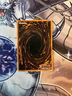 Berserk Dragon DCR-019 Super Rare Unlimited VLP (WNU) - Image 2