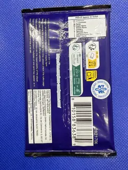 One Piece TCG: The Azure Sea's Seven Booster Packs OP-14 English Set - Image 2