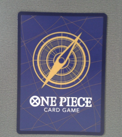 Kaido SEC OP05-118 One Piece TCG Awakening of the New Era English - Image 2
