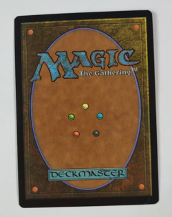 Vorosh The Hunter 235/318 Commander Magic The Gathering MTG Card LP - Image 2