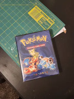 Pokemon TCG Vintage Cards - Image 1