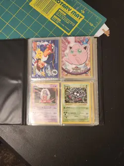 Pokemon TCG Vintage Cards - Image 2