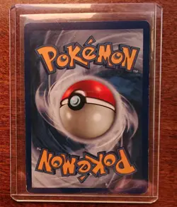 Infernape LV.X DP10 Black Star Promo Holo Rare Pokemon Card LP 2007 - Image 2