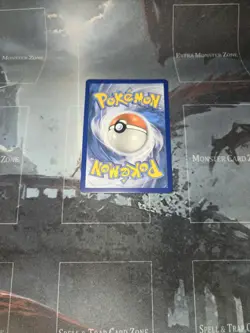 Mewtwo VSTAR 031/078 Pokemon GO Holo Ultra Rare Pokemon Card NM - Image 3