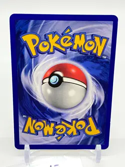 1999 COMPUTER SEARCH 71/102 Pokemon Base Set Card - Near Mint NM WOTC (#12) - Image 2