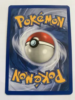 LASS 75/102 - Rare Trainer - Pokemon Card - Base Set - NM/MINT - Image 2