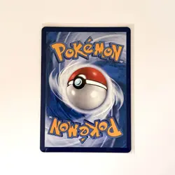 Pokemon Card Chinese Entei GX csm1aC 013/151 RR Near Mint - US SELLER - Image 3