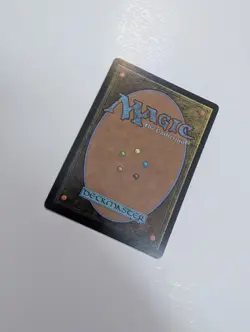 MTG - Bumi, Unleashed - Avatar: The Last Airbender NM/M Condition - Image 3