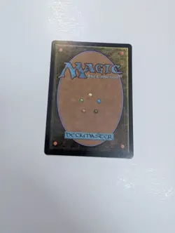 MTG - Bumi, Unleashed - Avatar: The Last Airbender NM/M Condition - Image 4