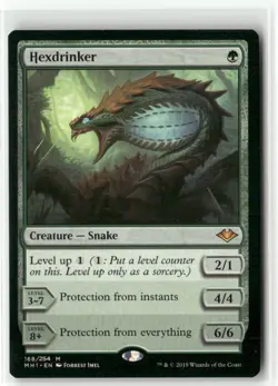 Hexdrinker - Modern Horizons MTG NM - Image 1
