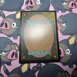 MTG Blackblade Reforged 6 The Brothers' War Regular Rare - Image 4