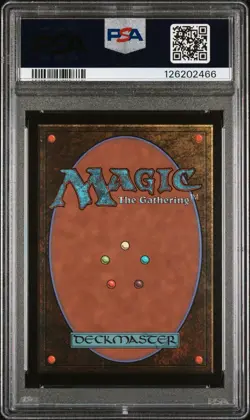 PSA 10 Seifer Almasy FOIL 0466 Rare Extended Art Final Fantasy MTG - Image 2