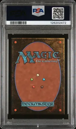 PSA 10 Balthier and Fran (Extended Art) FOIL MTG Final Fantasy NM 477 - Image 2