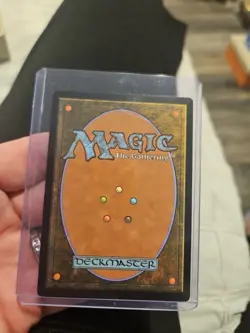 MTG M19 Magic the Gathering Core Set 2019 Magistrate's Scepter 238/280 PACK FRES - Image 3