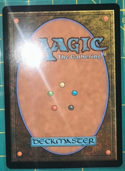 Sapphire Medallion Commander Masters Regular 0407 - Image 2