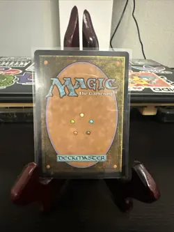 Hexing Squelcher Lorwyn Eclipsed Foil - Image 2