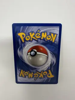 Pokemon Nidoking 11/102 Base Set Holo 1999 WOTC Unlimited Card - Image 2