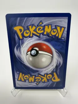 Pokemon Nidoking 11/102 Base Set Holo 1999 WOTC Unlimited Card - Image 5