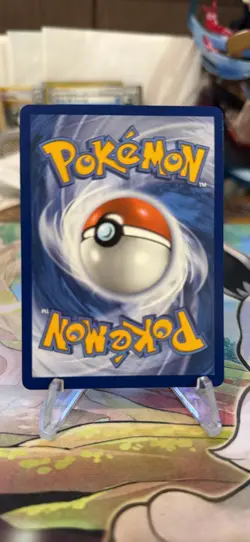 Pokemon TCG Psyduck 226/217 Illustration Rare IR Ascended Heroes Near Mint NM - Image 2
