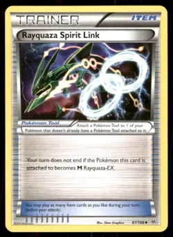 Pokemon TCG spirit link - Image 1