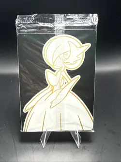 Pokemon Alakazam 009 Me: Mega Evolution Promo Holo Sealed - Image 3