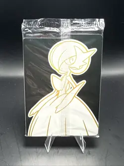 Pokemon Alakazam 009 Me: Mega Evolution Promo Holo Sealed - Image 4