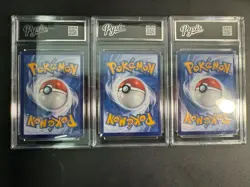 Absol 08 02/07 01/07 03/07| Chinese Gem Pack Vol 3 cbb3C Pokemon Poke Pyxis10 - Image 2