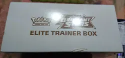 Pokemon TCG Sword & Shield Brilliant Stars Elite Trainer Box (85012) 820650850127 - Image 2