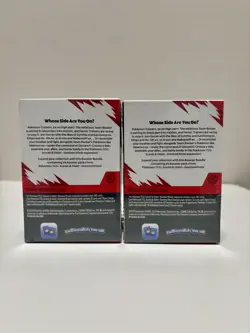 2x Destined Rivals Booster Bundle Lot of 2 New/Factory Sealed ✅ Pokemon TCG - Image 4