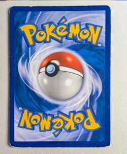 Lucario LV. X DP12 Pokemon Diamond And Pearl Promo Holo Bleed MP - Image 4