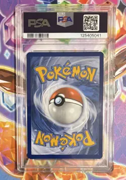 Pokemon Charmeleon Illustration Rare PSA 10 Sv: Scarlet & Violet 151 #169/165 - Image 2