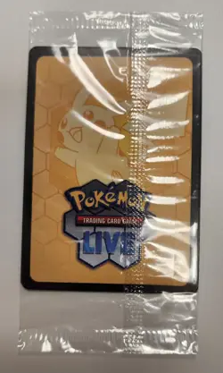 Pokemon TCG: Bulbasaur - (Mega Evolution Stamped) 133/132 - Sealed! ✅ - Image 2