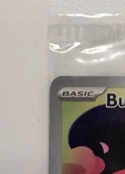 Pokemon TCG: Bulbasaur - (Mega Evolution Stamped) 133/132 - Sealed! ✅ - Image 3