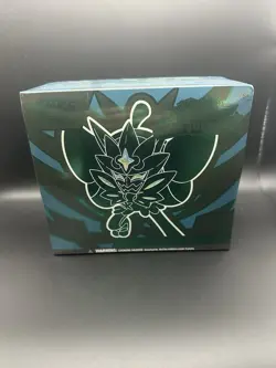 Pokemon Twilight Masquerade Elite Trainer Box (ETB) Factory Sealed - Image 1