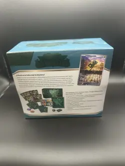 Pokemon Twilight Masquerade Elite Trainer Box (ETB) Factory Sealed - Image 2