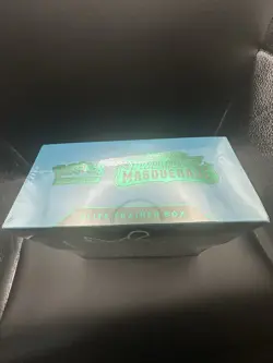 Pokemon Twilight Masquerade Elite Trainer Box (ETB) Factory Sealed - Image 5