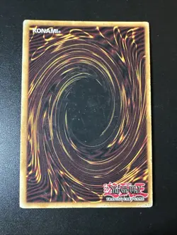 Yugioh Elemental HERO Neos DUPO-EN102 Ultra Rare Limited Edition LP - Image 2