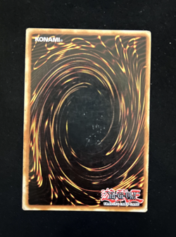 Magician of Black Chaos PP01-EN001 (HP) Secret Rare Includes Ritual - Image 2