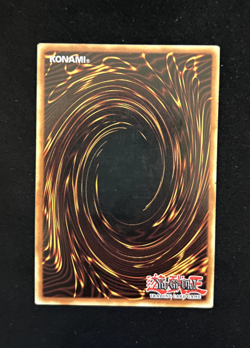 Magician of Black Chaos PP01-EN001 (HP) Secret Rare Includes Ritual - Image 4