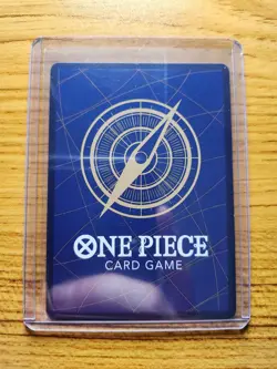 Crocodile Alt SEC OP14-120 One Piece TCG NM Canadian Seller! - Image 2